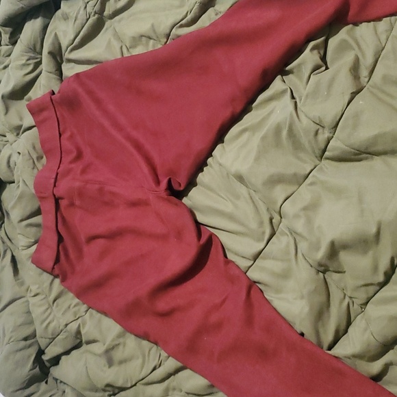 Fashion to Figure suede pants - Picture 4 of 4